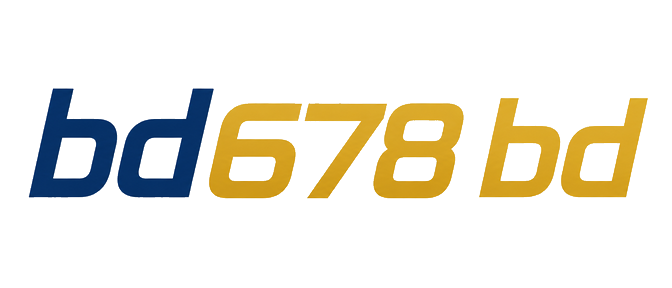 bd678 bd লোগো